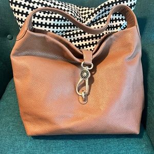 Dooney & Bourke Bag with change bag